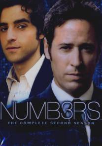 4исла/Numb3rs