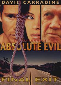 Абсолютное зло/Absolute Evil (2009)