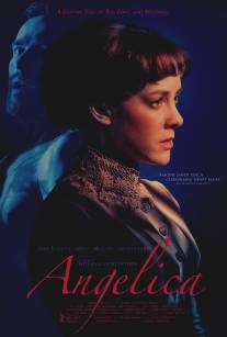 Анжелика/Angelica