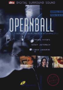 Бал в опере/Opernball (1998)