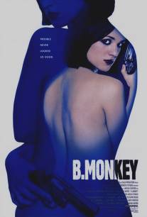 Би Манки/B. Monkey (1998)