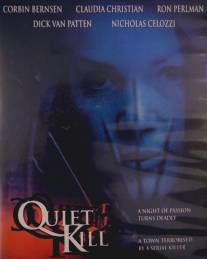 Бульвар смерти/Quiet Kill (2004)