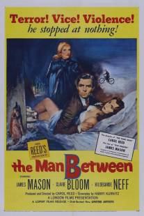 Человек посредине/Man Between, The (1953)