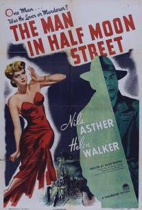 Человек с улицы Полумесяца/Man in Half Moon Street, The (1945)
