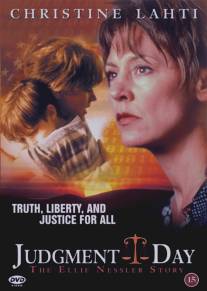 День суда: История Элли Нэслер/Judgment Day: The Ellie Nesler Story (1999)