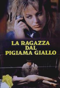 Девушка в желтой пижаме/La ragazza dal pigiama giallo (1977)