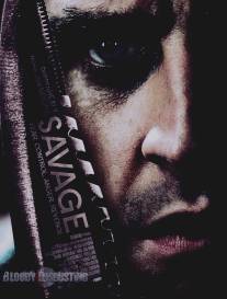 Дикарь/Savage (2009)