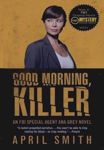 Доброе утро, убийца/Good Morning, Killer (2011)