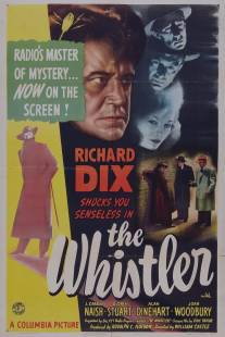 Доносчик/Whistler, The (1944)
