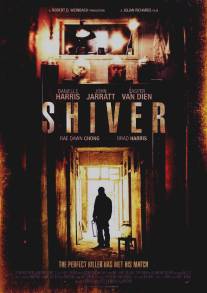 Дрожь/Shiver (2012)