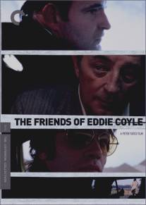 Друзья Эдди Койла/Friends of Eddie Coyle, The (1973)