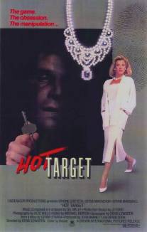 Горячая цель/Hot Target (1985)