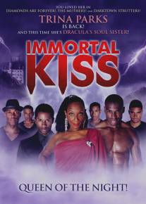 Immortal Kiss: Queen of the Night (2012)