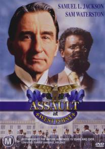 Избиение в Вест-пойнте: Трибунал Джонсона Уиттэйкера/Assault at West Point: The Court-Martial of Johnson Whittaker (1994)