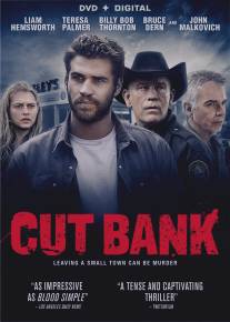 Кат Бэнк/Cut Bank (2014)