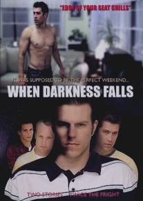 Когда сгущается мгла/When Darkness Falls (2007)
