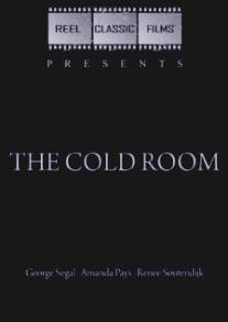 Комната страха/Cold Room, The (1984)