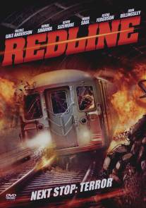 Красная линия/Red Line (2013)