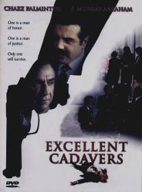 Крестный 4. Фальконе/Excellent Cadavers (1999)