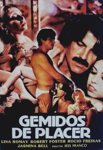 Крики наслаждения/Gemidos de placer (1983)