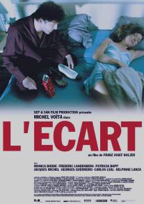 L'ecart (2007)