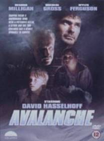 Лавина/Avalanche (1994)