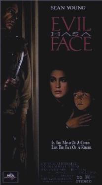 Лицо зла/Evil Has a Face (1996)