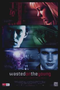 Молодым без толку/Wasted on the Young (2010)