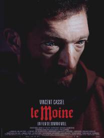Монах/Le moine (2011)