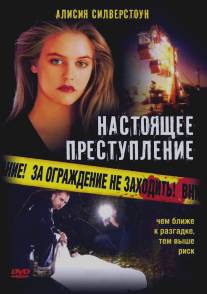 Настоящее преступление/True Crime (1995)