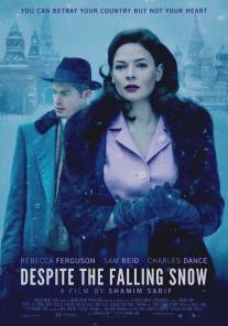 Несмотря на падающий снег/Despite the Falling Snow (2015)