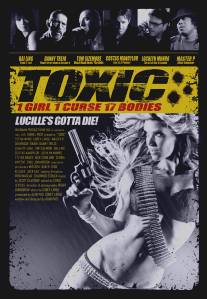 Отрава/Toxic (2008)