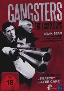 Парни из Эссекса/Essex Boys (2000)