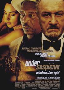 Под подозрением/Under Suspicion (1999)