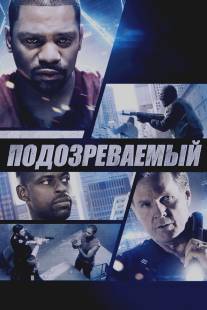 Подозреваемый/Suspect, The