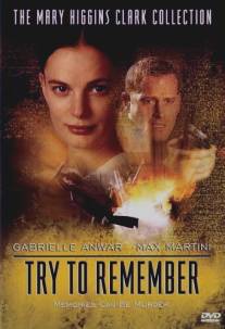 Попытка вспомнить/Try to Remember (2004)