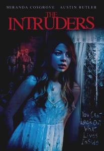Посторонний/Intruders, The (2015)