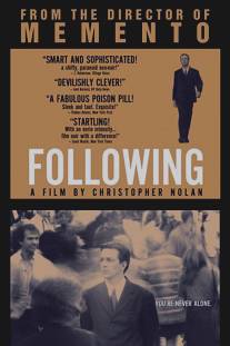 Преследование/Following (1998)