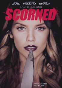 Презренный/Scorned (2013)