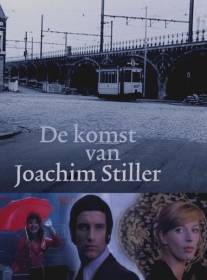 Прибытие Иоахима Стиллера/De komst van Joachim Stiller (1976)