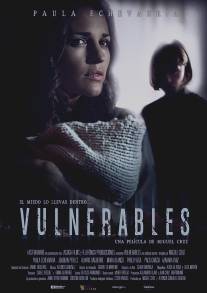 Приют отшельника/Vulnerables (2012)