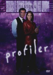 Профайлер/Profiler