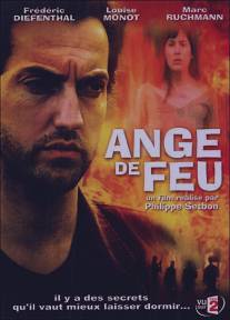 Проклятие черного ангела/Ange de feu (2006)