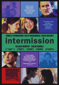 Разрыв/Intermission (2003)