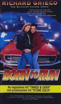 Рожденный чтобы бежать/Born to Run (1993)
