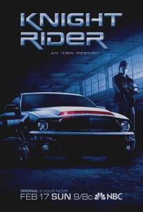 Рыцарь дорог/Knight Rider (2008)