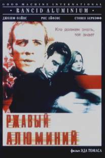 Ржавый алюминий/Rancid Aluminium (2000)