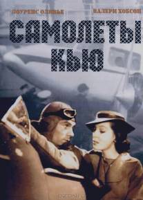 Самолеты Кью/Q Planes (1939)