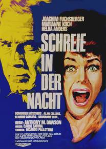 Schreie in der Nacht (1969)