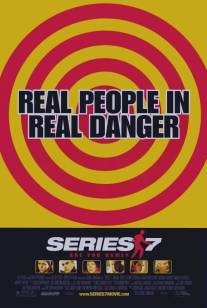 Серия 7: Претенденты/Series 7: The Contenders (2001)